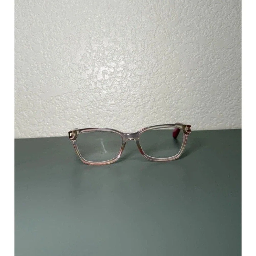 Ray Ban Girls Eyeglasses Frames RB1591‎
